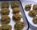余ったカレーで☆簡単チーズinコロッケ作り方4写真