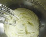 ミルキーな味わい❀いちご練乳ミルクケーキ作り方2写真