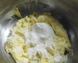 ミルキーな味わい❀いちご練乳ミルクケーキ作り方5写真