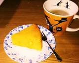 簡単！美味しい。スイートカボチャケーキ作り方8写真