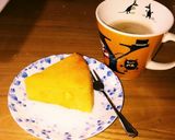 簡単！美味しい。スイートカボチャケーキ作り方8写真