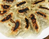 えび入り餃子作り方5写真