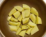 お手軽＊ポテトグラタン作り方3写真