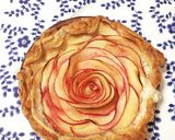 アップルチーズパイ♡作り方13写真