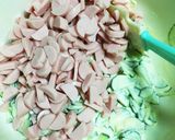我が家のポテトサラダ作り方3写真