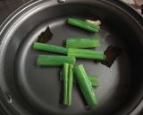 我が家の豚しゃぶをBRIしゃぶで!作り方4写真