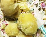 我が家のポテトサラダ作り方6写真