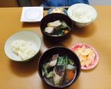 みかんぶりの大根スープ作り方5写真