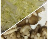 アツアツ♩とろとろタレの爆弾肉団子!作り方2写真