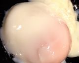 ❄︎簡単とろーり温泉たまご❄︎作り方4写真