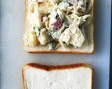 我が家のポテトサラダ作り方11写真
