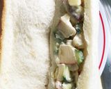 我が家のポテトサラダ作り方12写真
