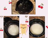 初めての10分粥作り方4写真