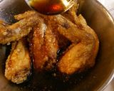 もうひとつ食べたくなる手羽先♪作り方6写真
