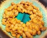 ❄︎キムチ納豆❤️温泉卵のせ❄︎作り方1写真