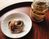 アンチョビソース作り方1写真