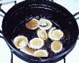 かんたん☆ぐるぐる胡麻かりんとう作り方3写真