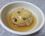 アツアツ♩とろとろタレの爆弾肉団子!作り方5写真