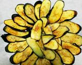 なすとベーコンのピザ作り方3写真