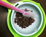 ♡生チョコタルト♡作り方8写真