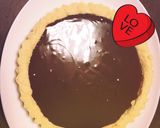 ♡生チョコタルト♡作り方9写真