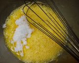 Chico風　中華蒸しパン作り方1写真