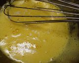 Chico風　中華蒸しパン作り方2写真