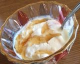豆乳ヨーグルト作り方10写真