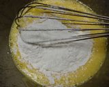 Chico風　中華蒸しパン作り方3写真
