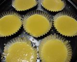 Chico風　中華蒸しパン作り方5写真