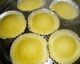 Chico風　中華蒸しパン作り方6写真