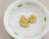 揚げない❤ねぎ甘酢だれのからあげ風♪作り方1写真