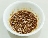 揚げない❤ねぎ甘酢だれのからあげ風♪作り方4写真