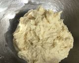 ☆ハムマヨロールパン☆作り方2写真