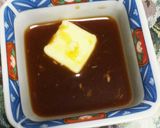 長芋蓮根のふわとろバーグ♥ツナおろしだれ作り方1写真
