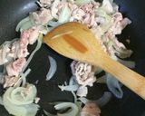 かんたん!美味しい肉うどん作り方1写真