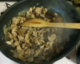 かんたん!美味しい肉うどん作り方3写真