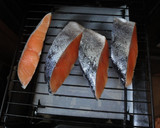 基本の和食61　鮭とレンコンのちらし寿司作り方2写真