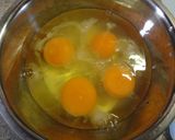 基本の和食61　鮭とレンコンのちらし寿司作り方8写真