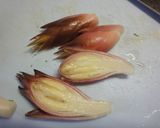 基本の和食61　鮭とレンコンのちらし寿司作り方6写真