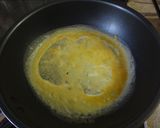 基本の和食61　鮭とレンコンのちらし寿司作り方9写真