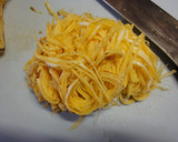 基本の和食61　鮭とレンコンのちらし寿司作り方12写真