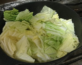 【超簡単】白菜と小エビのクリーム煮作り方3写真