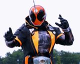 仮面ライダー ゴースト お子様ランチ♪作り方1写真