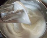 かぼちゃのスフレチーズケーキ作り方3写真