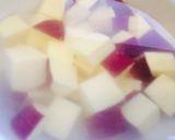 簡単♪薩摩芋と山椒ちりめんのおこわ＊作り方1写真