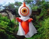 仮面ライダー ゴースト お子様ランチ♪作り方5写真