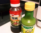 なすと揚げのさっぱり炒め作り方5写真