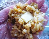 ☆残ったｶﾚｰで☆ｶﾚｰﾗｲｽｺﾛｯｹ♪作り方3写真