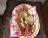 お家にあるものでアイシングクッキー★作り方6写真